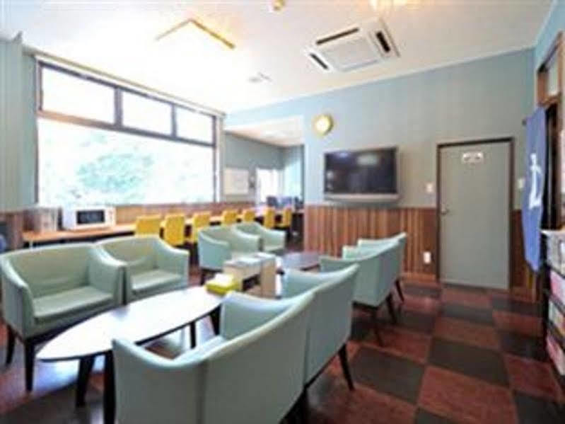 Hotel River Side Okayama Eksteriør bilde