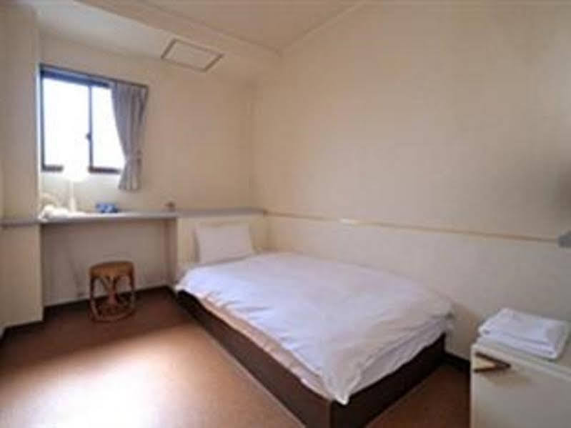 Hotel River Side Okayama Eksteriør bilde